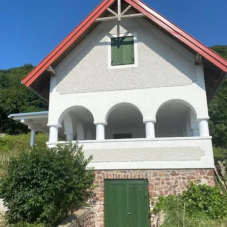 Apartmán Chateau Segesdi Borapartman