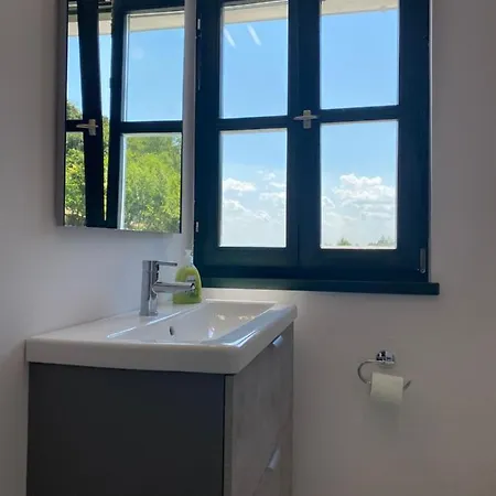 Chateau Segesdi Borapartman Gyulakeszi