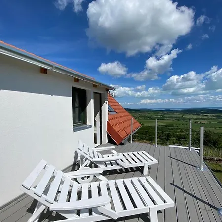 Chateau Segesdi Borapartman * Gyulakeszi